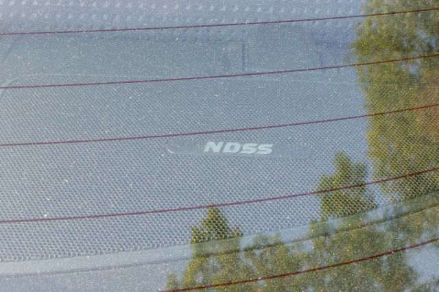 2004 Nissan Maxima SE