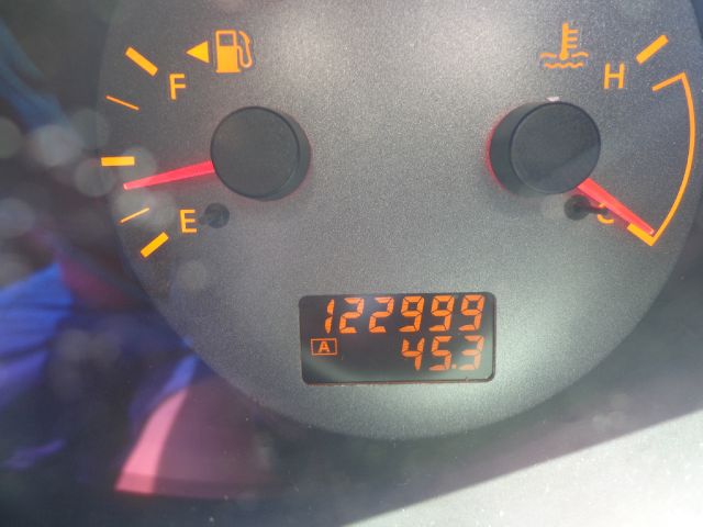 2004 Nissan Maxima LS S