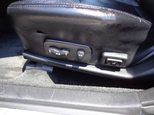 2004 Nissan Maxima LS S