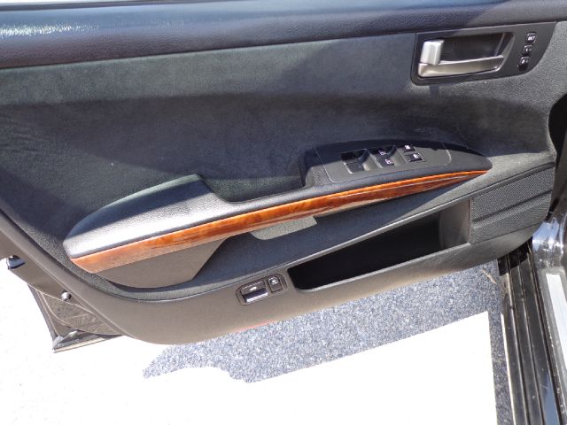 2004 Nissan Maxima LS S