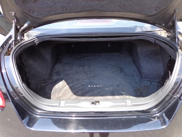 2004 Nissan Maxima LS S