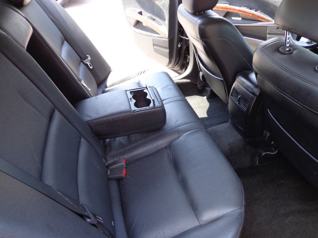 2004 Nissan Maxima LS S