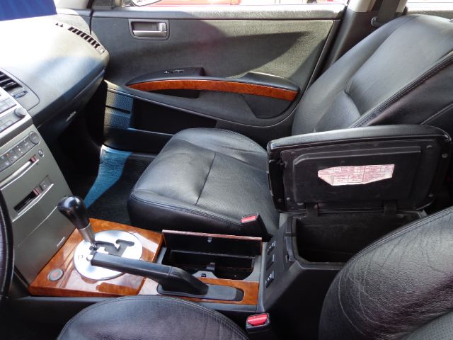 2004 Nissan Maxima LS S