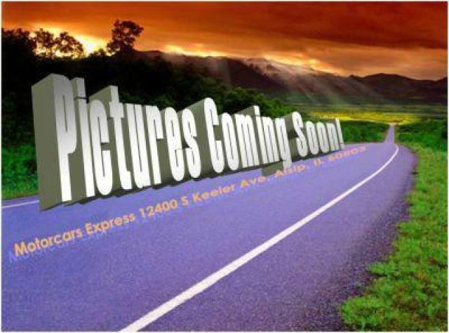 2004 Nissan Maxima ST Pickup 4D 5 1/2 Ft