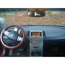 2004 Nissan Maxima SE