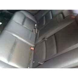 2004 Nissan Maxima SE