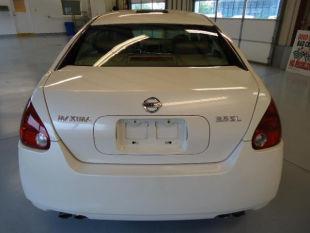 2004 Nissan Maxima LS S