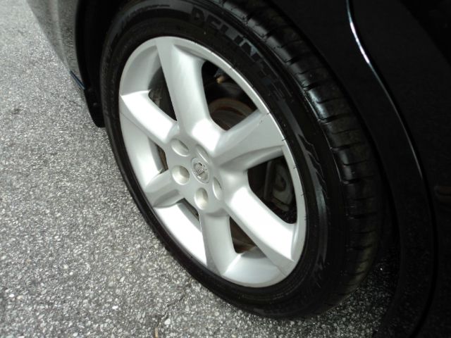 2004 Nissan Maxima SE