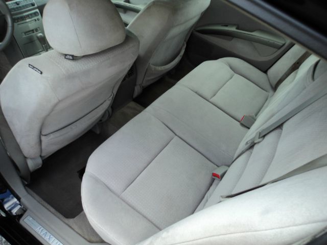 2004 Nissan Maxima SE