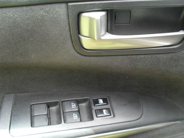 2004 Nissan Maxima SE