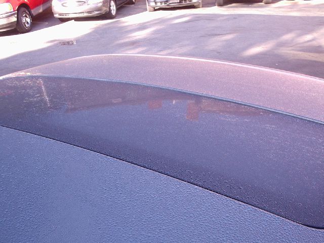 2004 Nissan Maxima SE