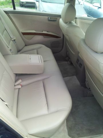 2004 Nissan Maxima Unknown