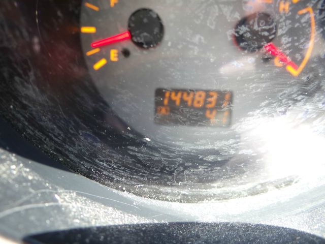 2004 Nissan Maxima SE