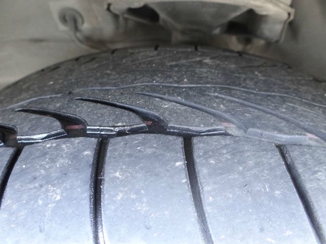 2004 Nissan Maxima SE