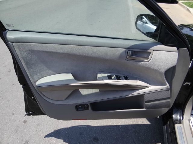 2004 Nissan Maxima SE