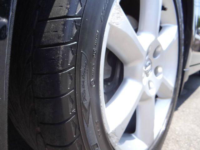 2004 Nissan Maxima SE