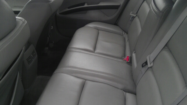 2004 Nissan Maxima LS S