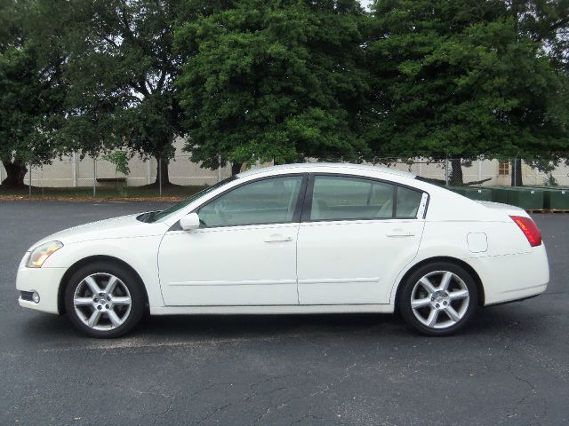 2004 Nissan Maxima 2WD Value - 100A