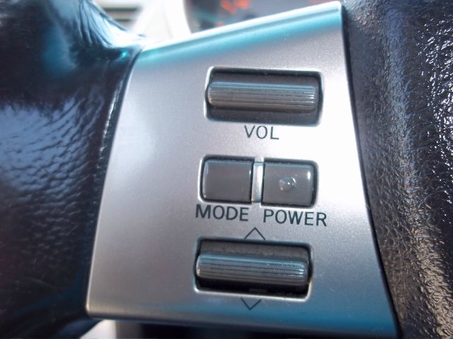 2004 Nissan Maxima SE