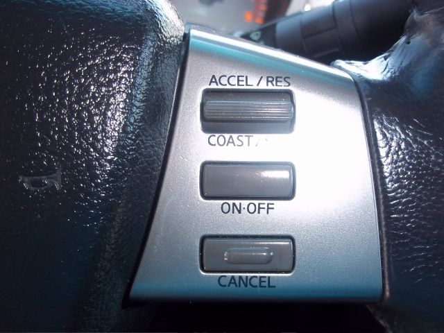 2004 Nissan Maxima SE