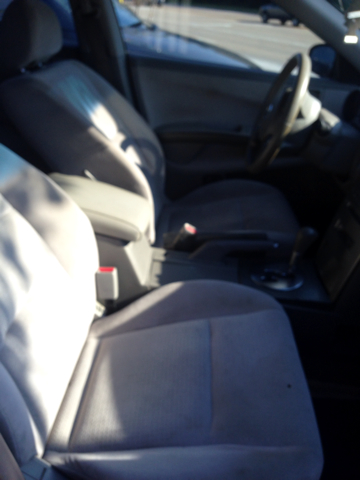 2004 Nissan Maxima LS S