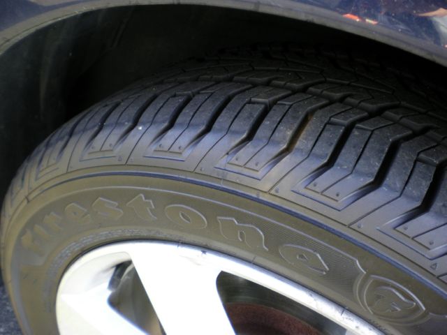 2004 Nissan Maxima LS S