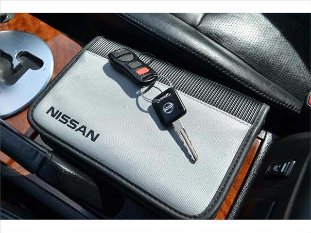 2005 Nissan Maxima Unknown