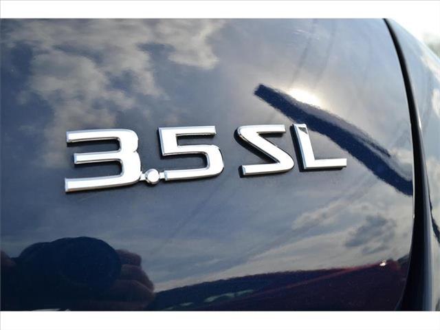 2005 Nissan Maxima Unknown