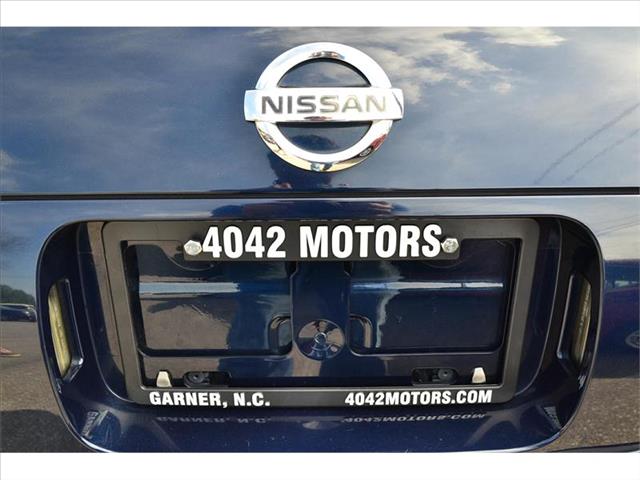 2005 Nissan Maxima Unknown