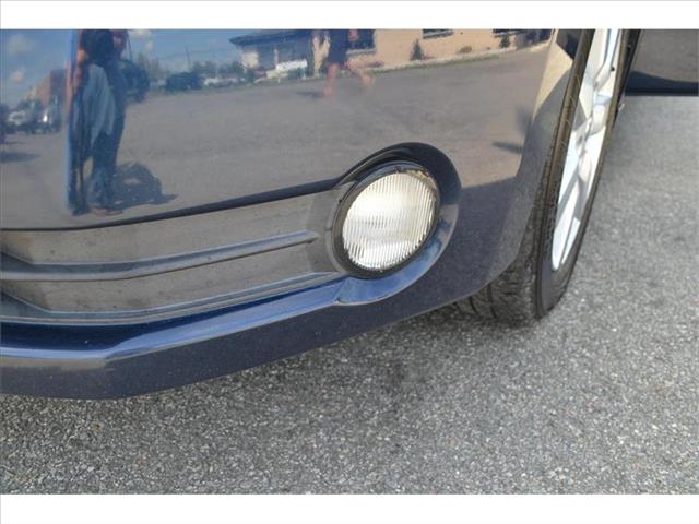 2005 Nissan Maxima Unknown