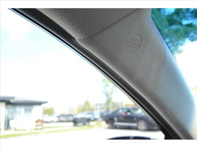 2005 Nissan Maxima Unknown