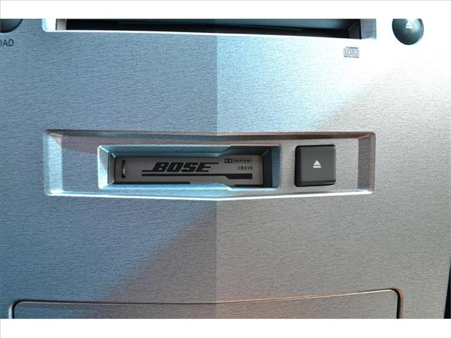 2005 Nissan Maxima Unknown