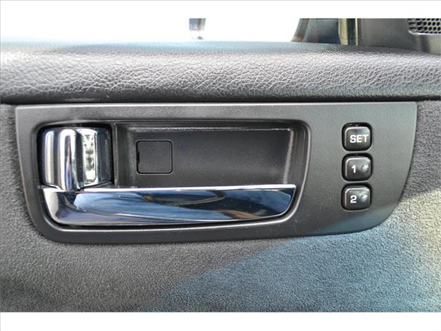 2005 Nissan Maxima Unknown