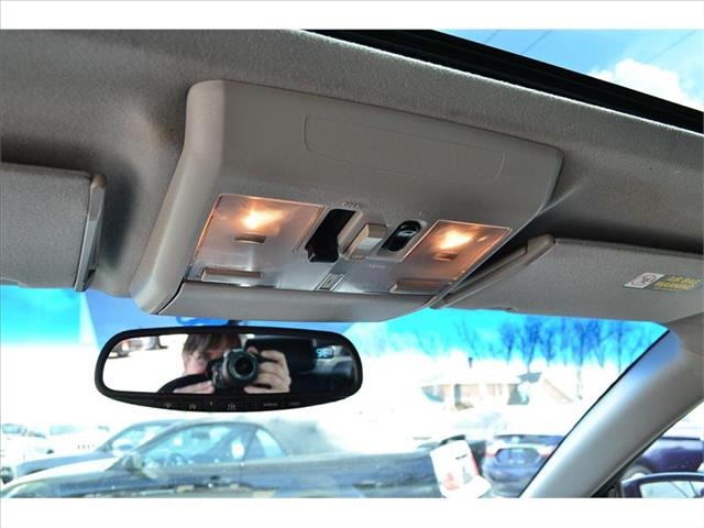 2005 Nissan Maxima Unknown