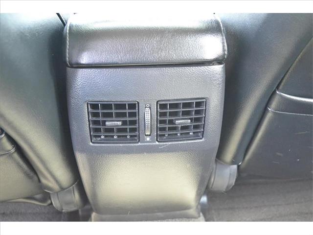 2005 Nissan Maxima Unknown