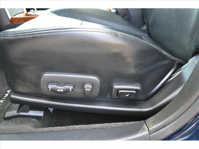 2005 Nissan Maxima Unknown