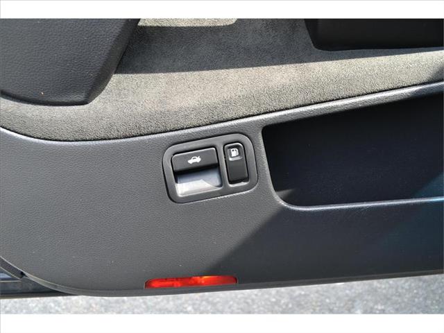 2005 Nissan Maxima Unknown