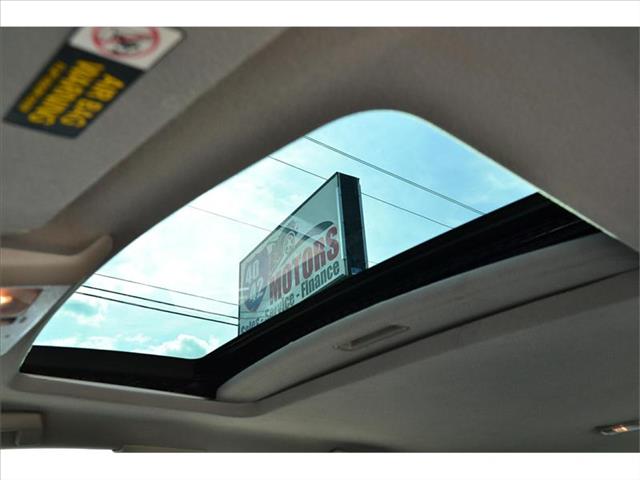 2005 Nissan Maxima Unknown