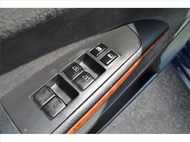 2005 Nissan Maxima Unknown