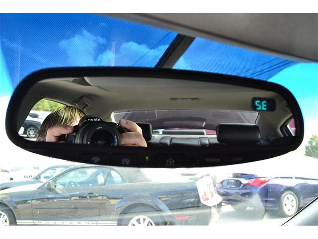 2005 Nissan Maxima Unknown