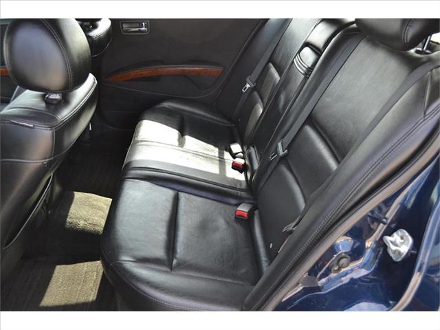 2005 Nissan Maxima Unknown