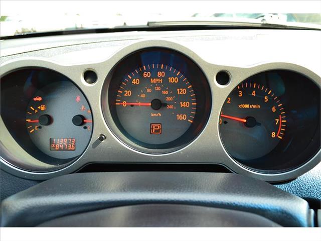 2005 Nissan Maxima Unknown