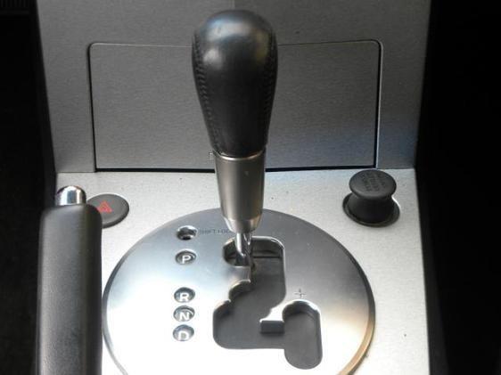 2005 Nissan Maxima SE