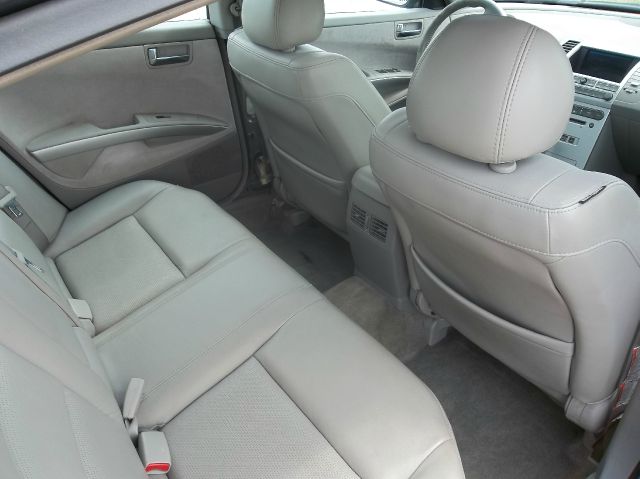 2005 Nissan Maxima SE