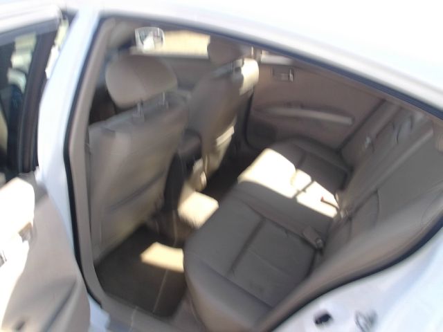 2005 Nissan Maxima SE