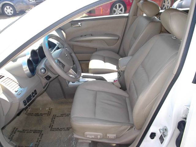 2005 Nissan Maxima SE