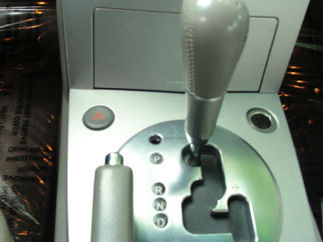 2005 Nissan Maxima SE