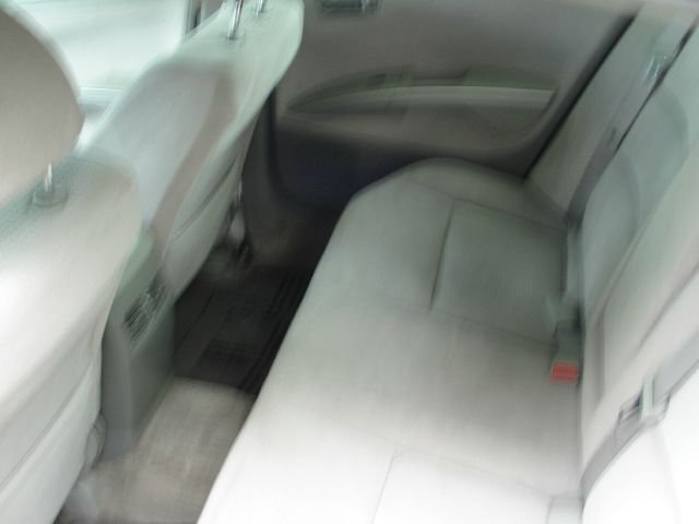 2005 Nissan Maxima SE