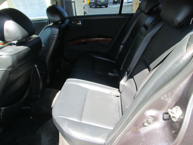 2005 Nissan Maxima LS S