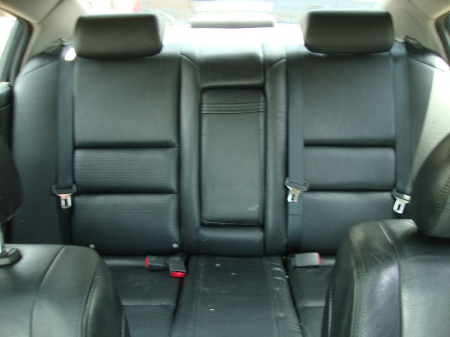 2005 Nissan Maxima SE